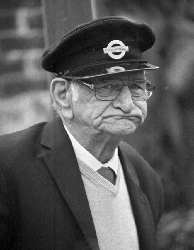 Grumpy Staton master