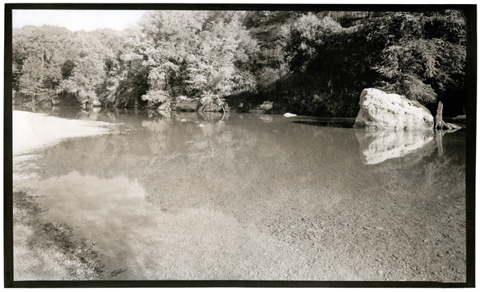Guadalupe River State Park