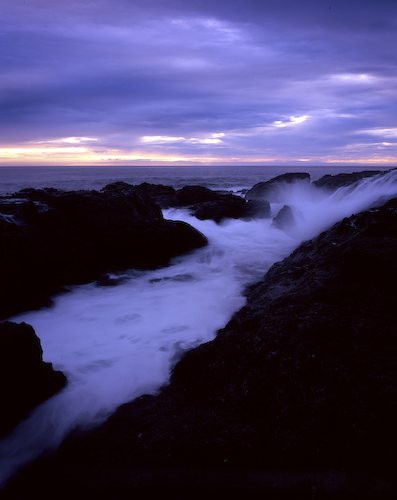 Guancaste Sunset
