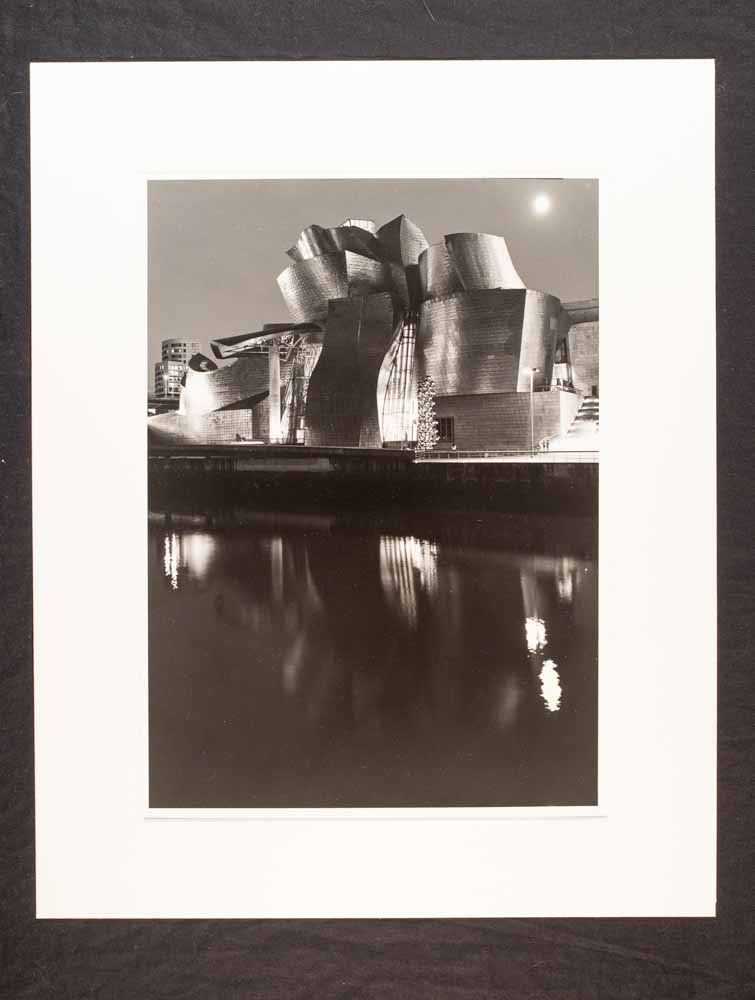 Guggenheim Bilbao