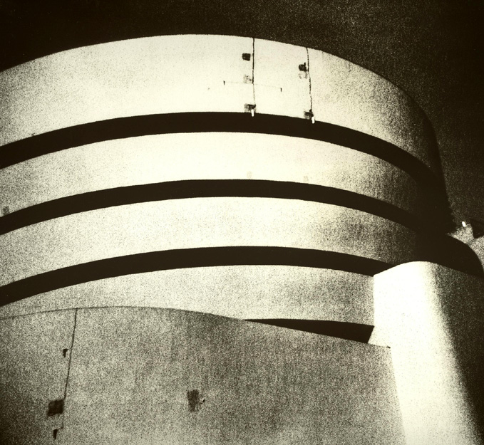 Guggenheim Museum NYC