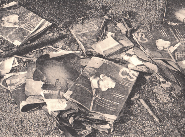 Guide to being a real man