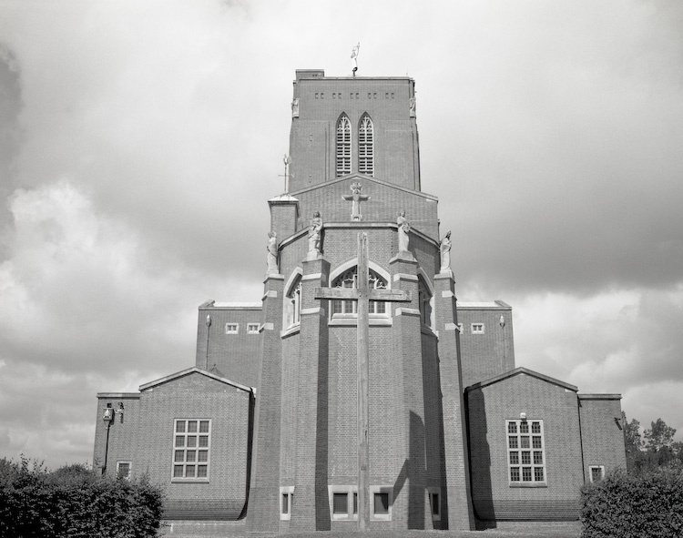 Guilford Cathedral