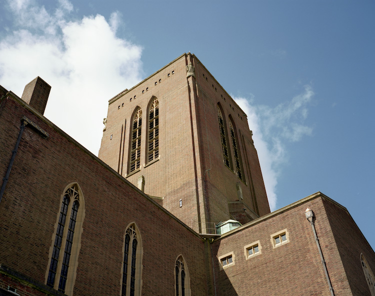 Guilford Cathedral