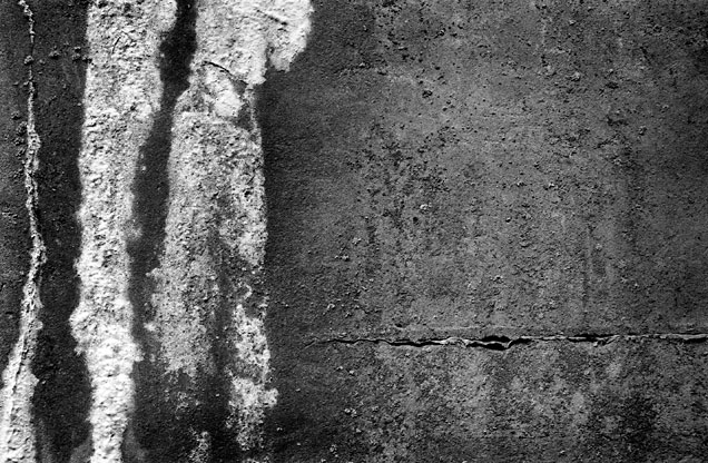 Gun Battery Wall