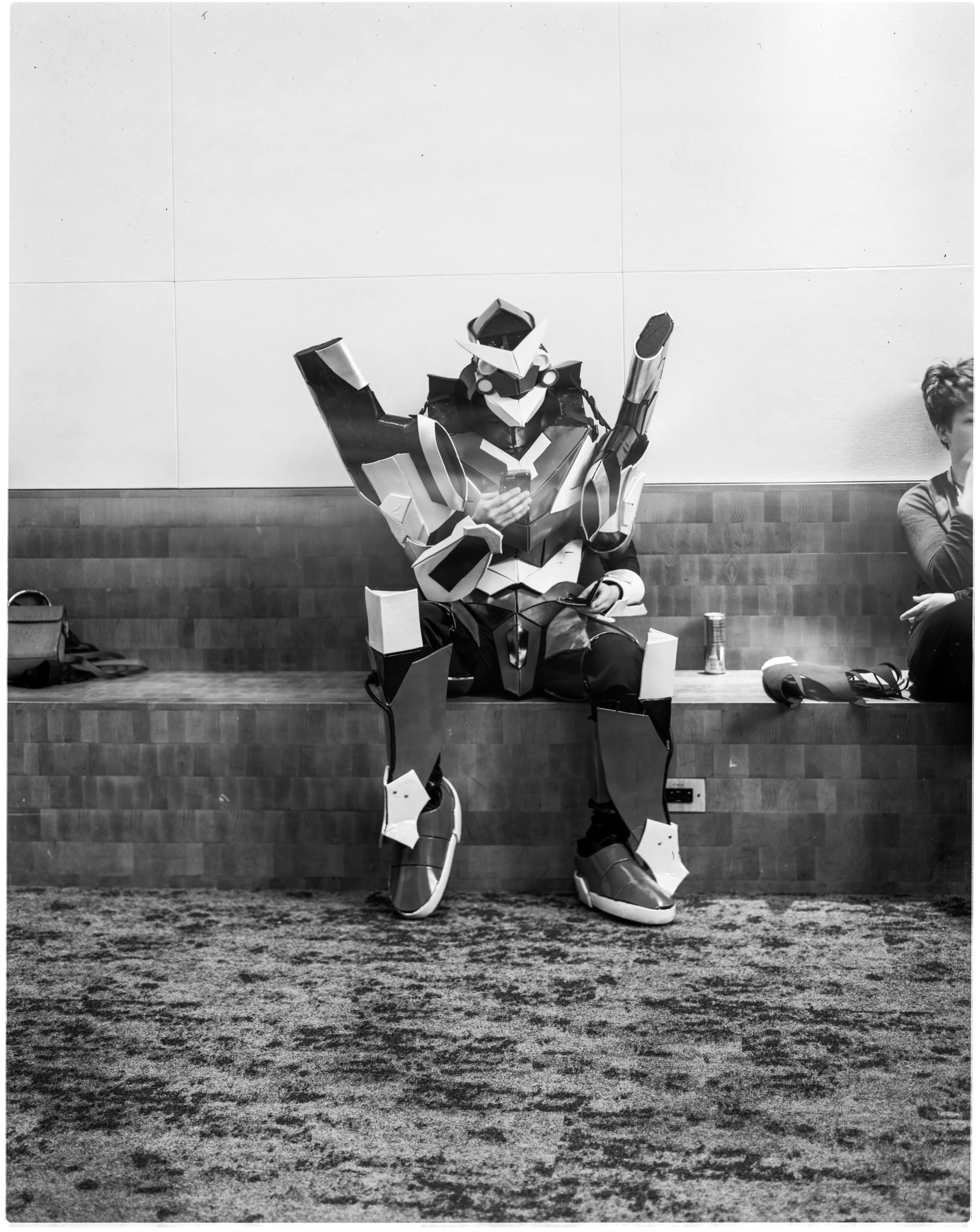 Gundam Break