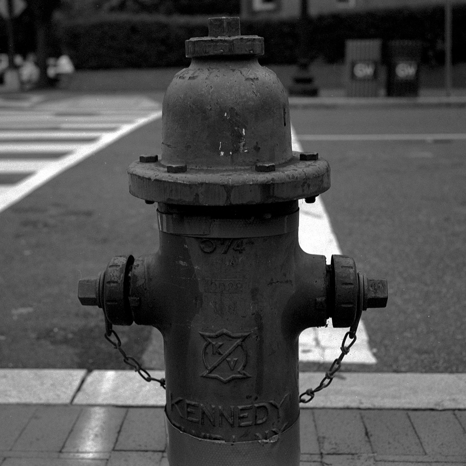 GW Hydrant