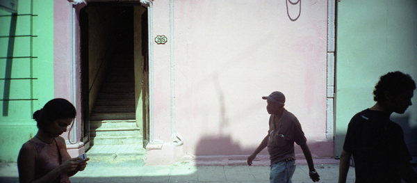 Habana Vieja (Old Havana) Cuba