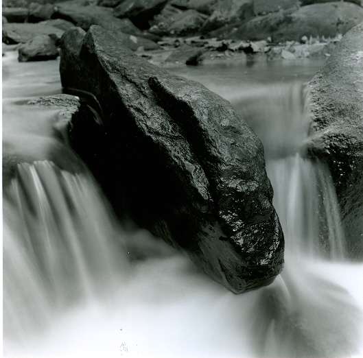 Hacklebarney State Park #1