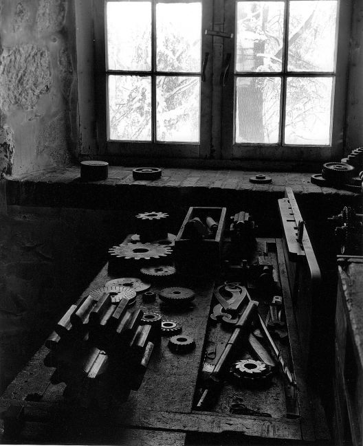 Hagley Machine Shop 4