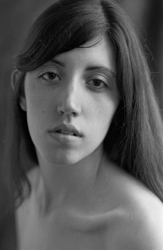 Haley Mischa
