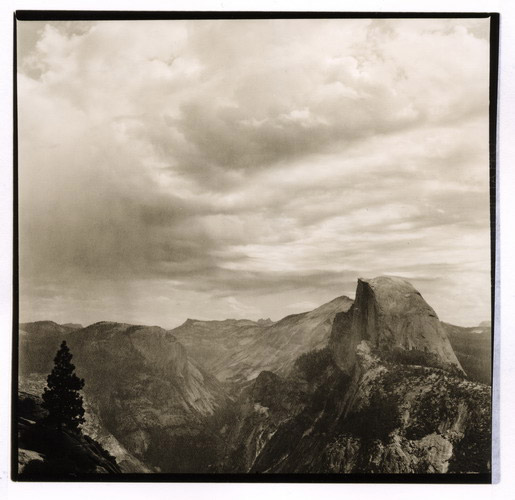 Half Dome