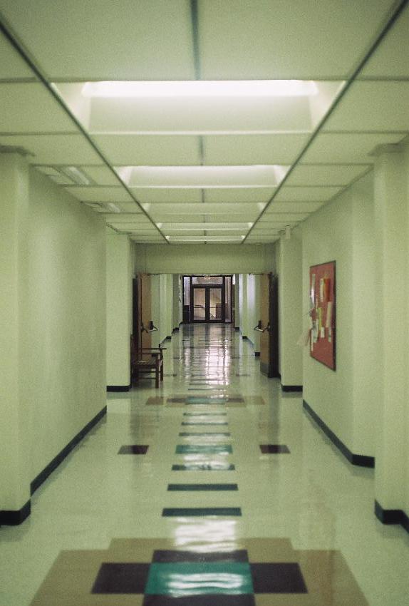 Hall Effect