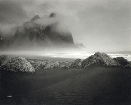Hall of Mountains