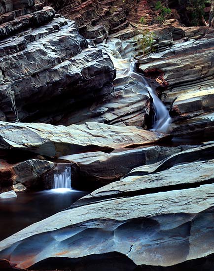 Hamersley Gorge