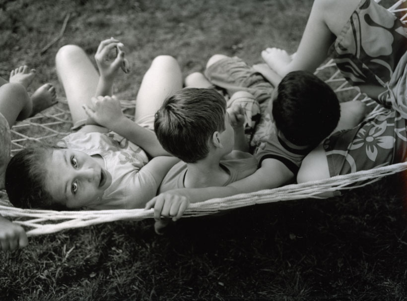 Hammock