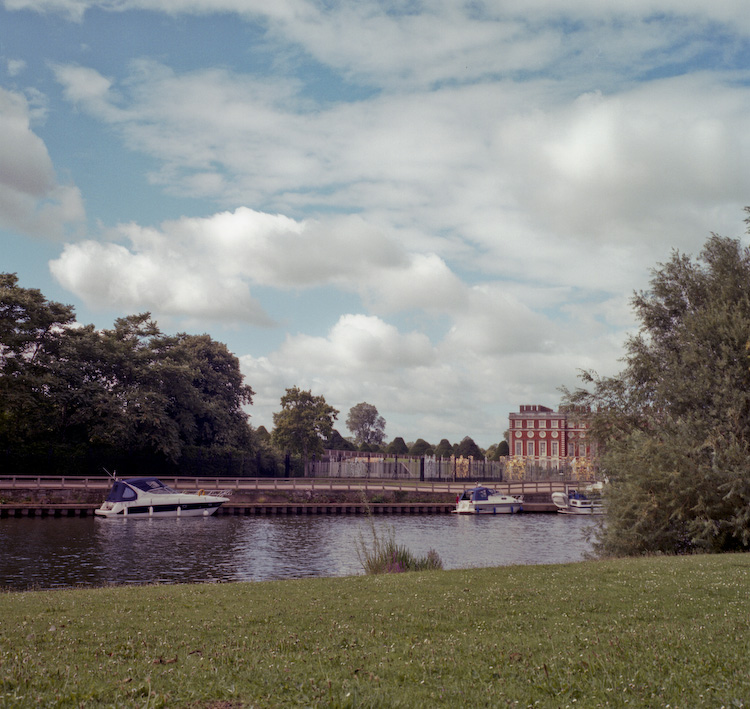Hampton Court Palace 2