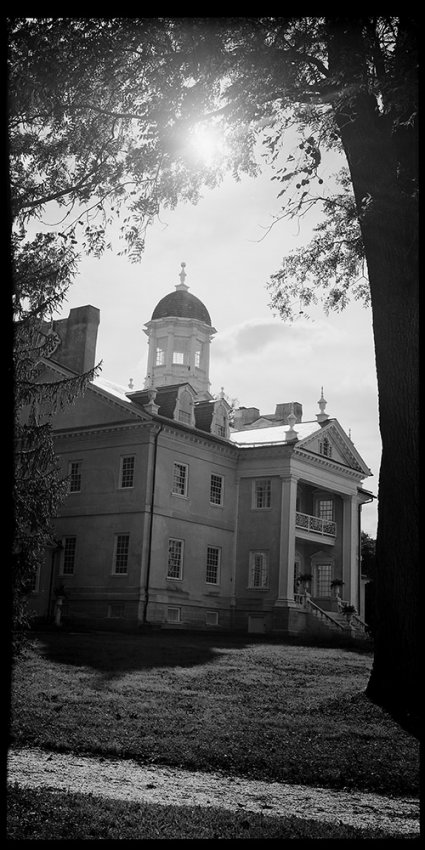 Hampton House, Timonium, Maryland
