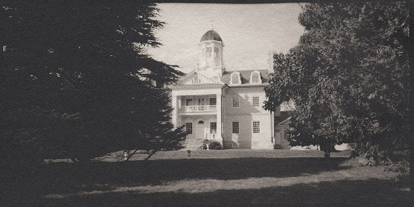 Hampton House
