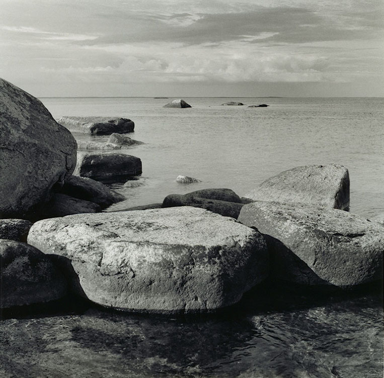 Hanö, Sweden
