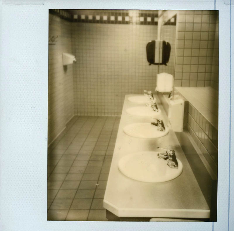 Hand Basins
