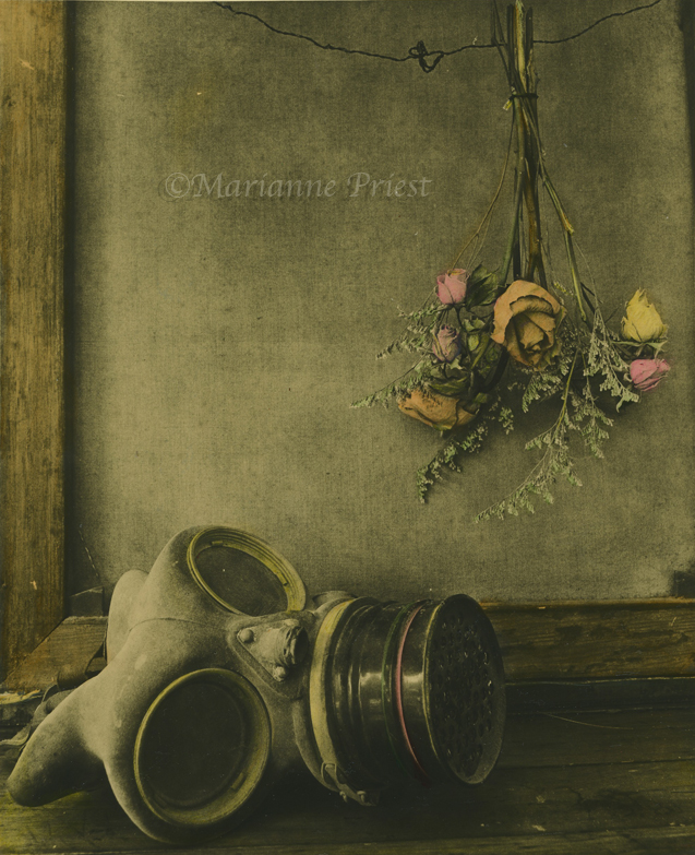 hand colored lith 1