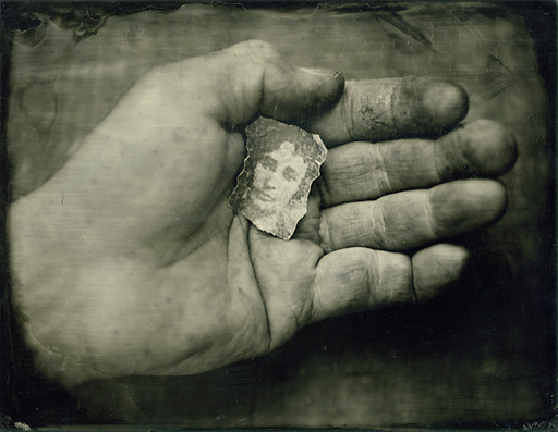 "Hand/Fragment"