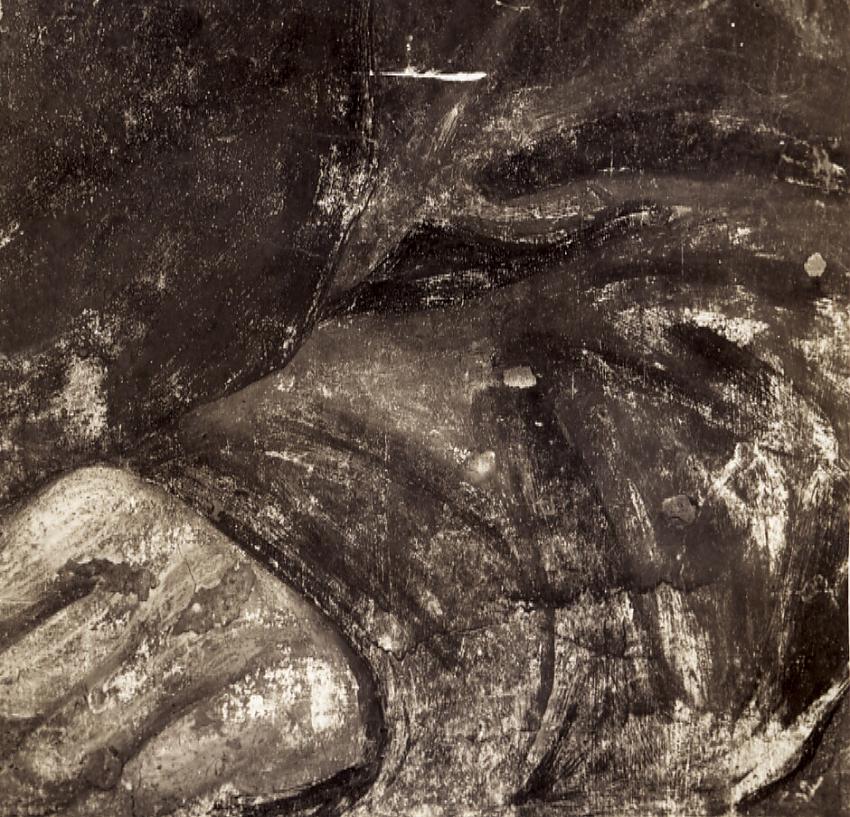 Hand of Mao, workprint