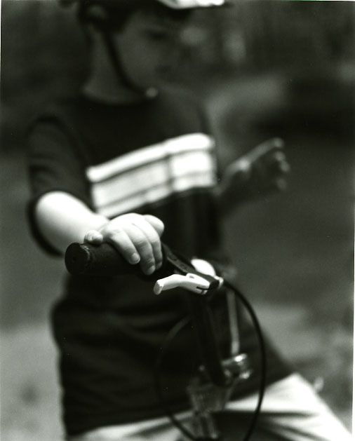 Handlebar