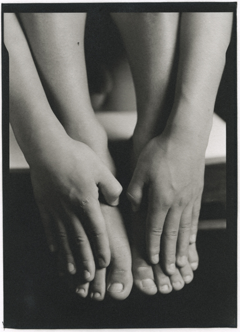 Hands & Feet
