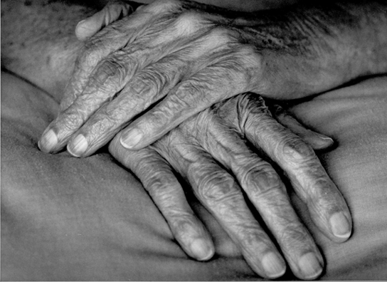 Hands of Time