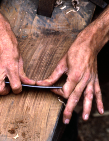 Hands