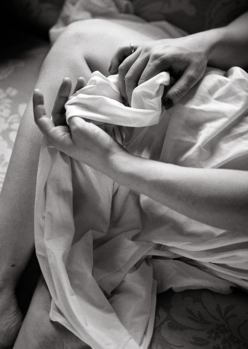 Hands