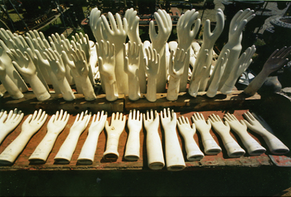 Hands