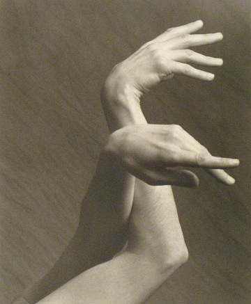 hands