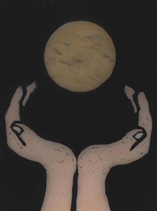 Hands