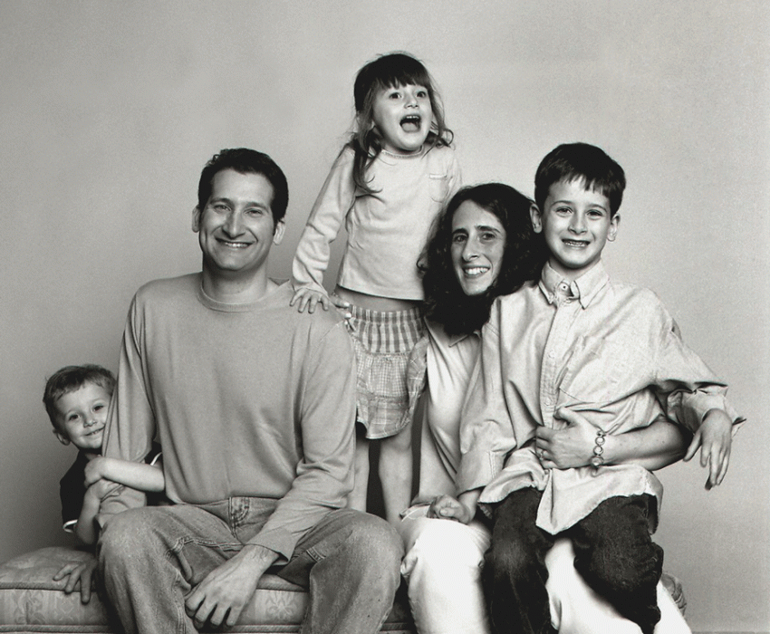 Happy Family