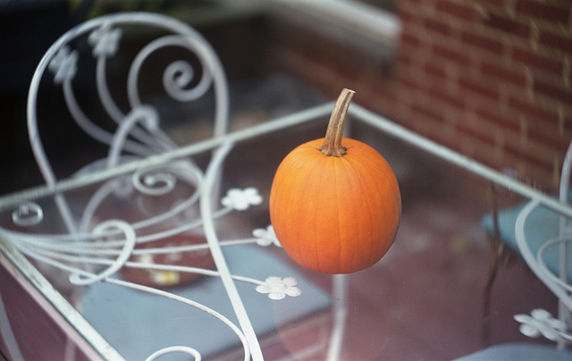 Happy Halloween!