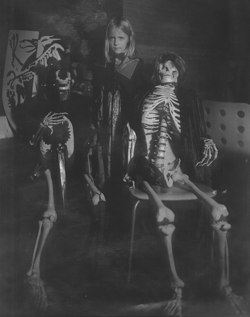 Happy Halloween!