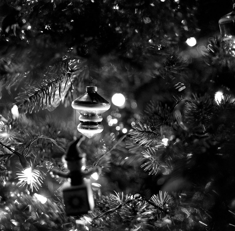 Happy Holidays. However You Celebrate