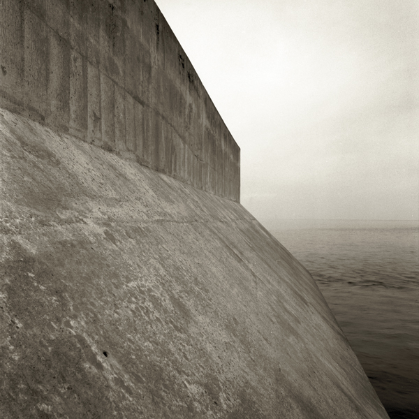 Harbor Wall