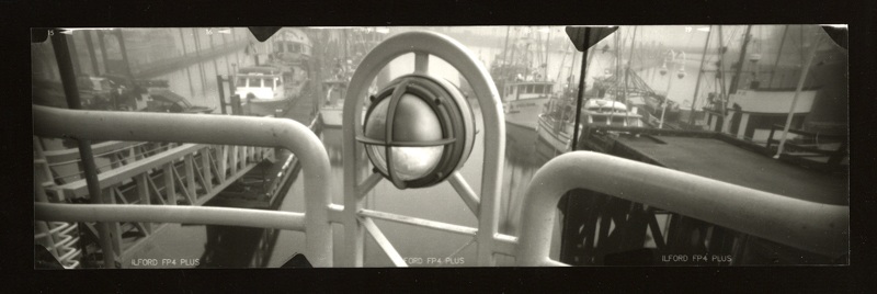 Harbour Pinhole 2