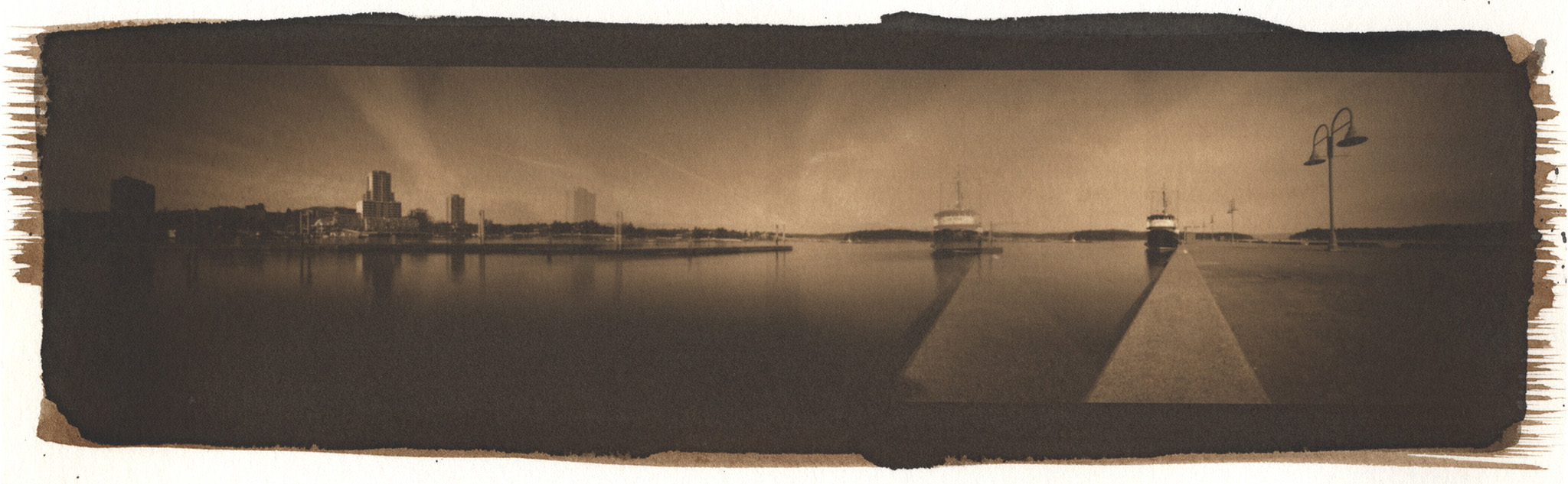 Harbour