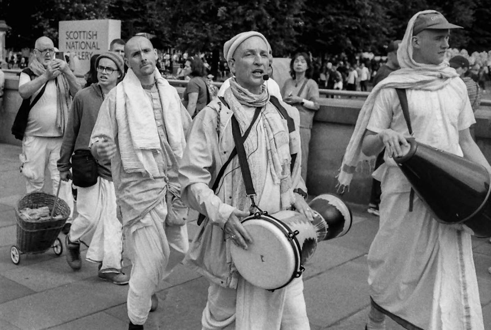Hare Krishna