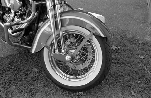 Harley Davidson