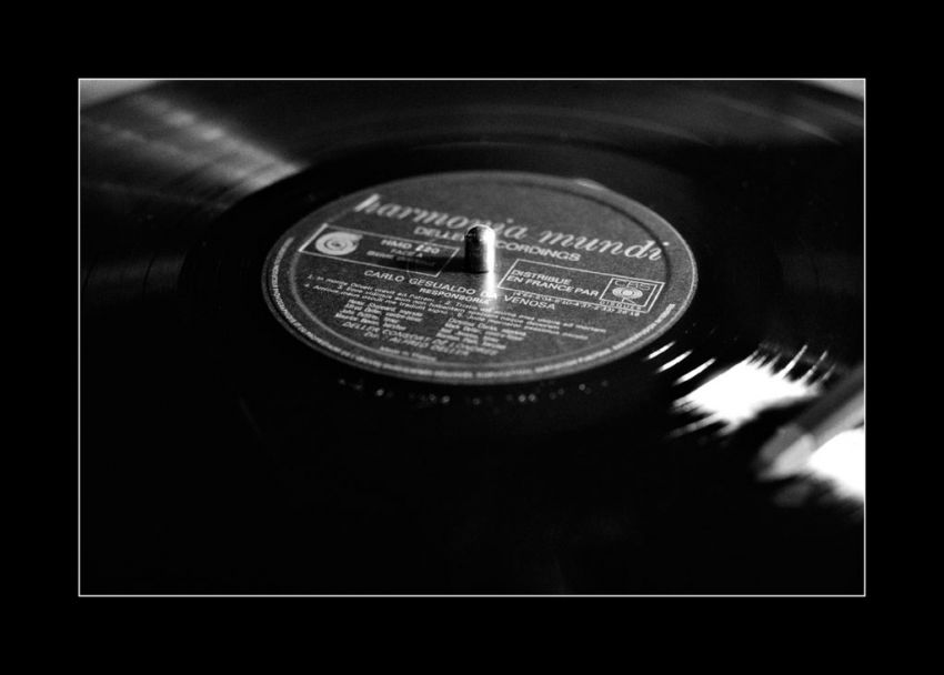 Harmonia Mundi