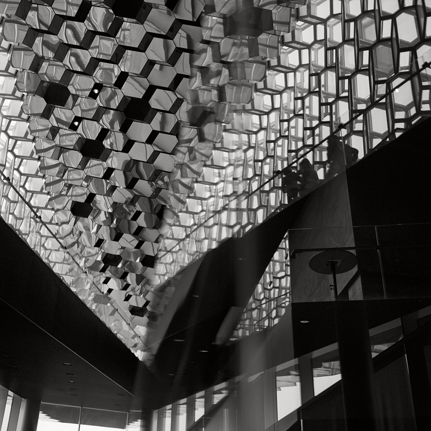 Harpa