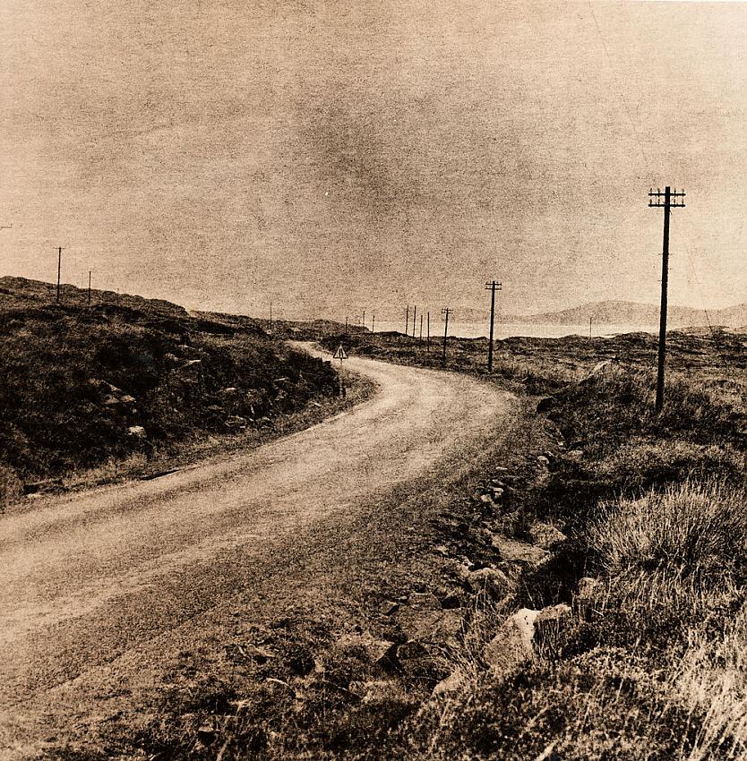 Harris road