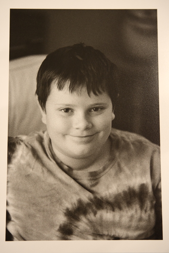 Harrison print (digital camera image)