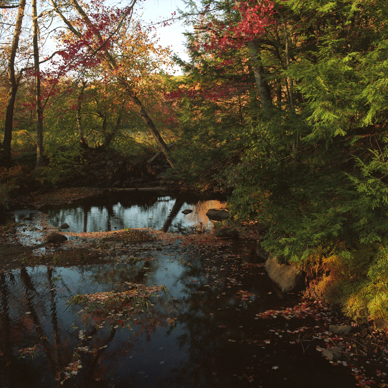 Harrisville NH
